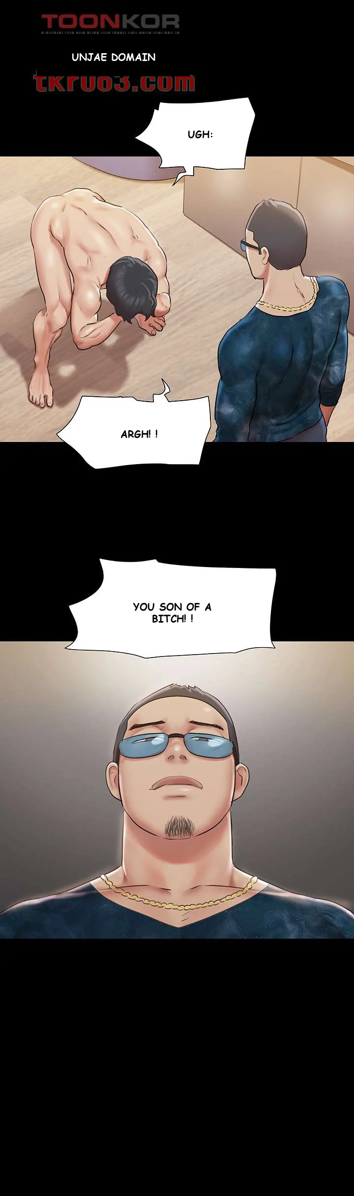 All By Agreement Chapter 107 - Page 30