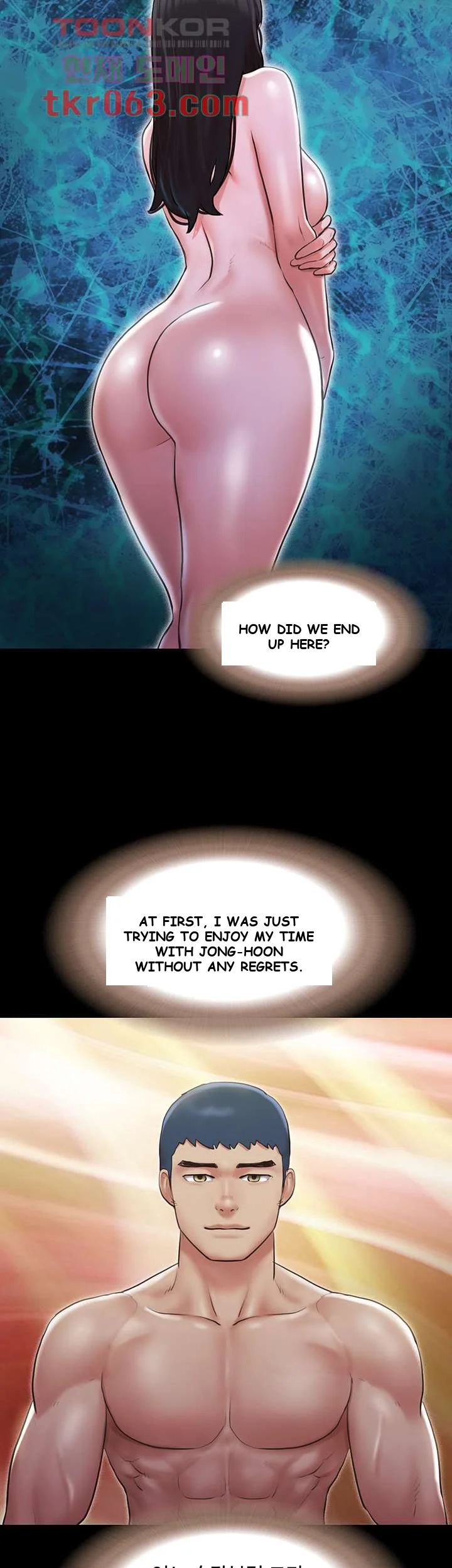 All By Agreement Chapter 107 - Page 36
