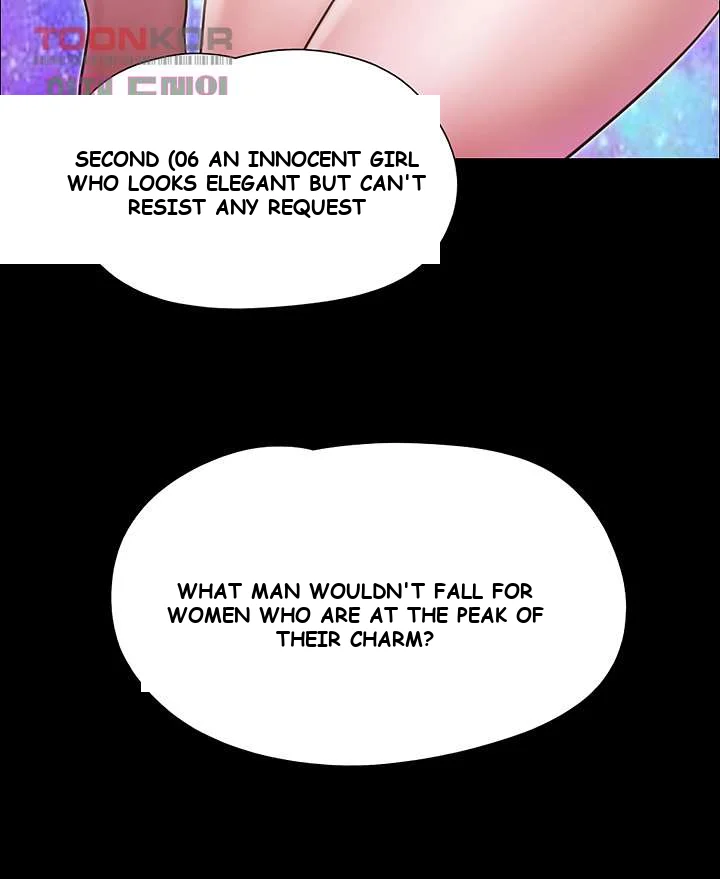 All By Agreement Chapter 108 - Page 17