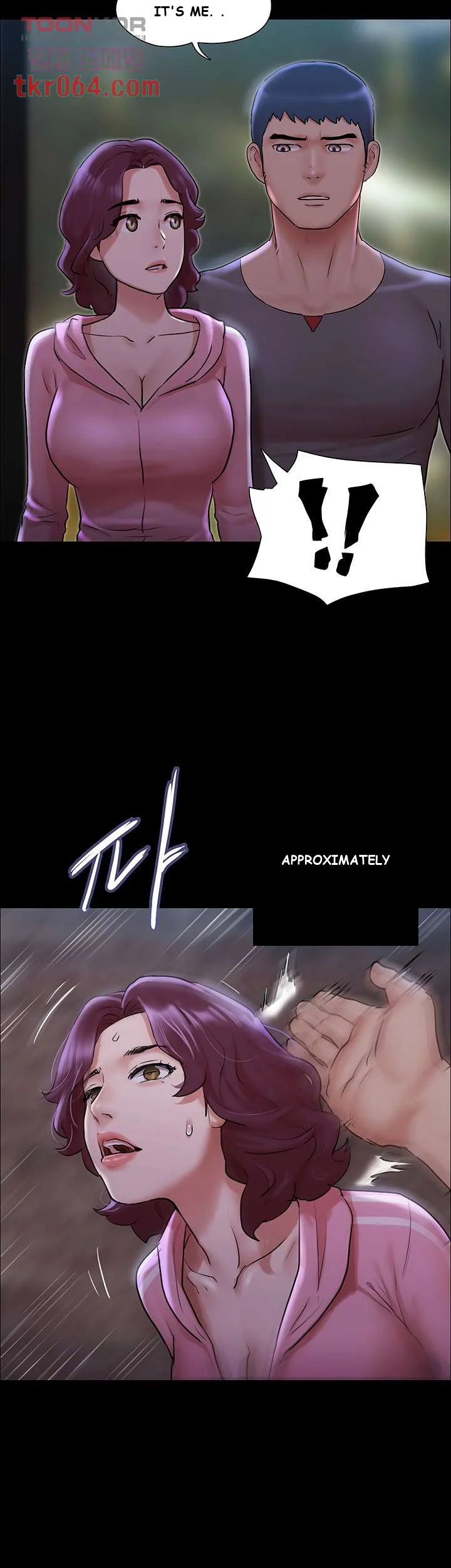 All By Agreement Chapter 108 - Page 40