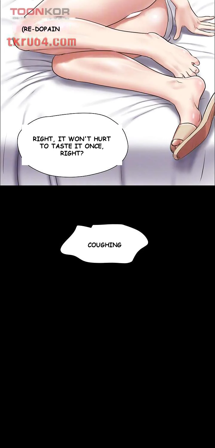 All By Agreement Chapter 108 - Page 5