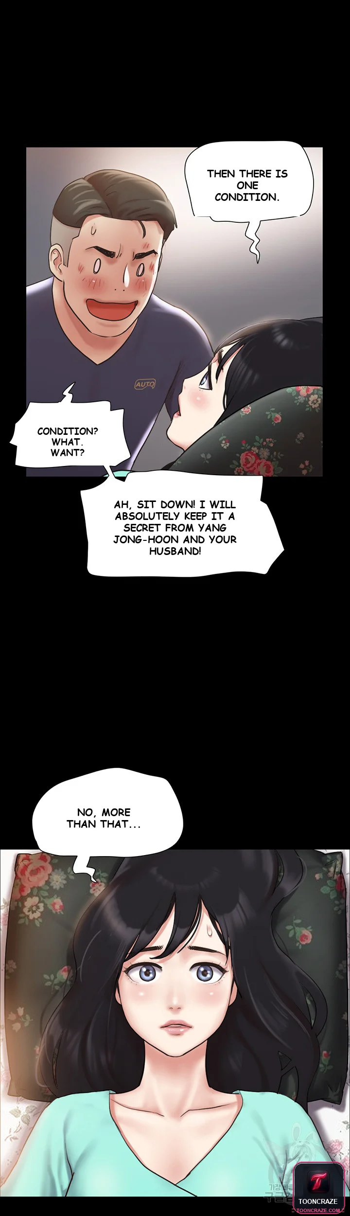 All By Agreement Chapter 109 - Page 35