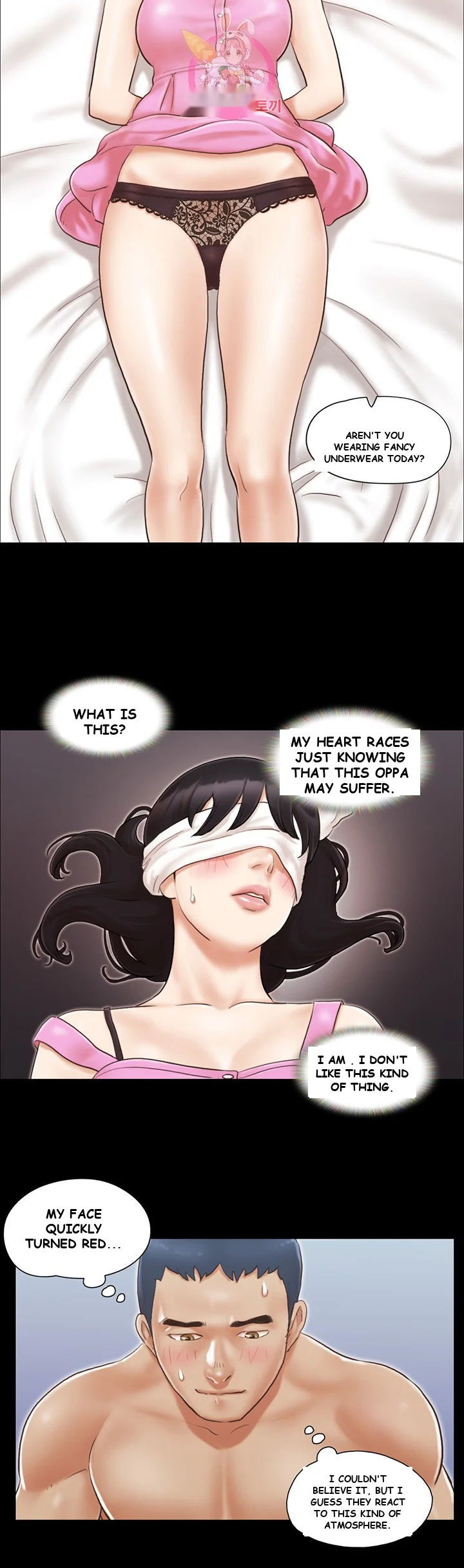 All By Agreement Chapter 11 - Page 10