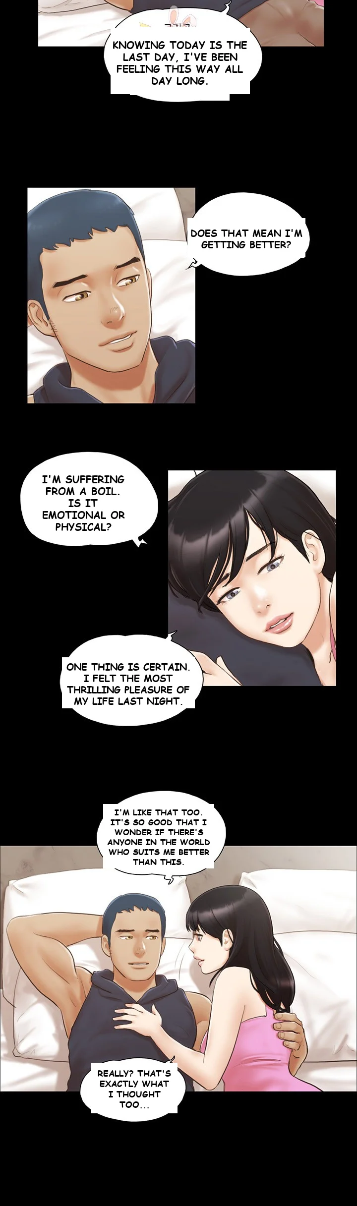 All By Agreement Chapter 11 - Page 6