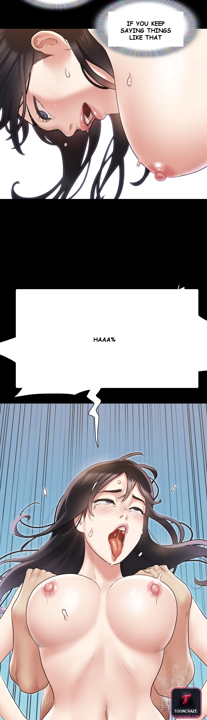 All By Agreement Chapter 110 - Page 31