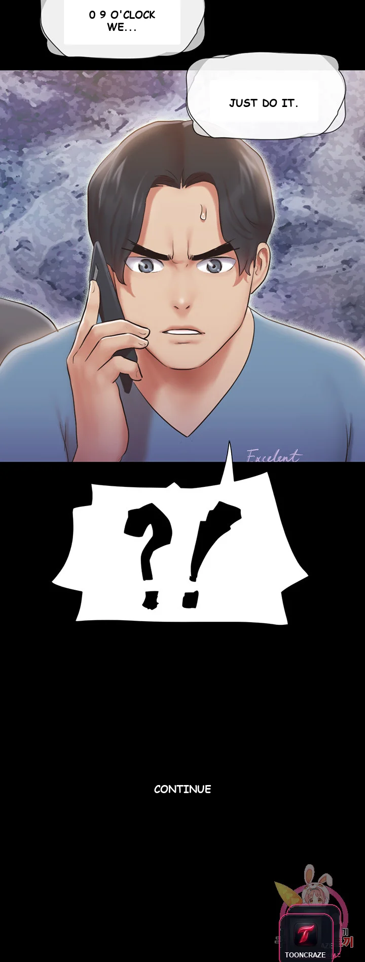 All By Agreement Chapter 110 - Page 54