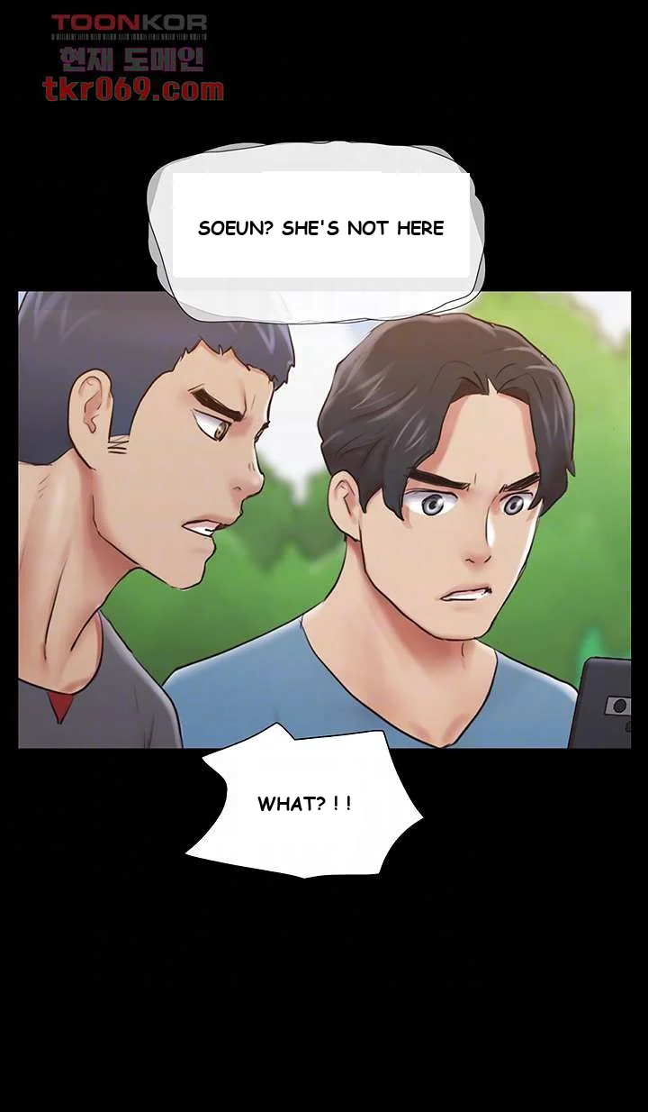 All By Agreement Chapter 111 - Page 13
