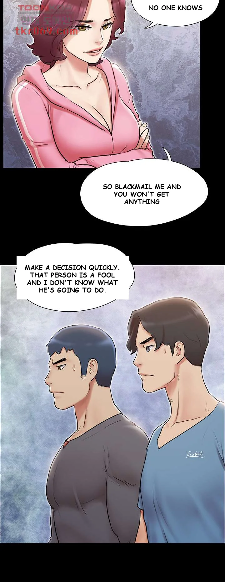 All By Agreement Chapter 111 - Page 16
