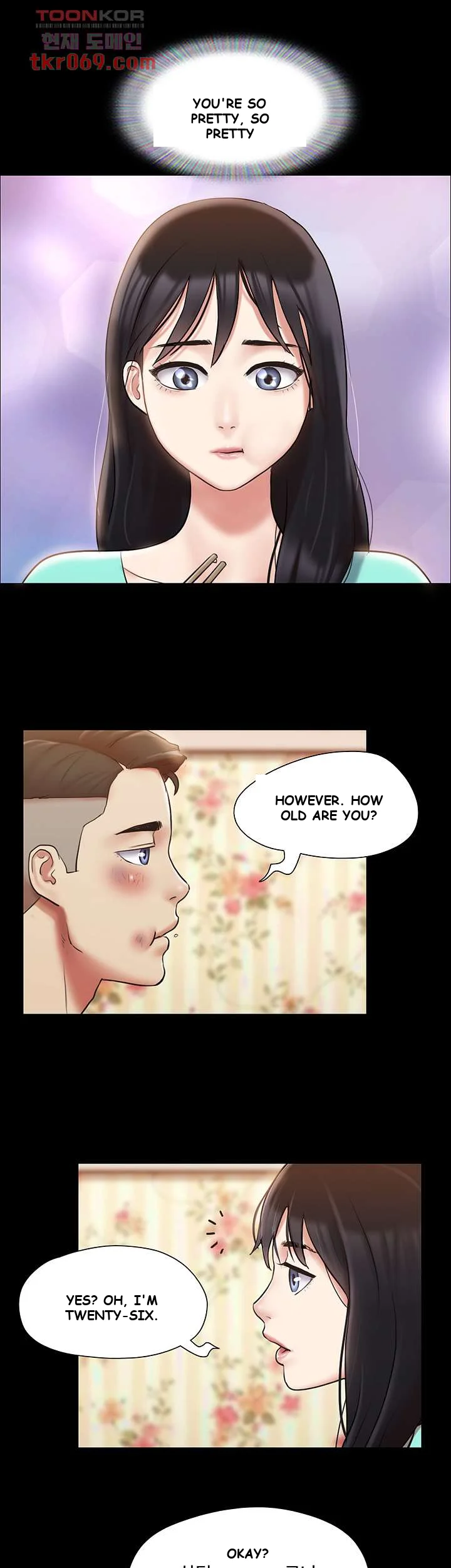 All By Agreement Chapter 111 - Page 25