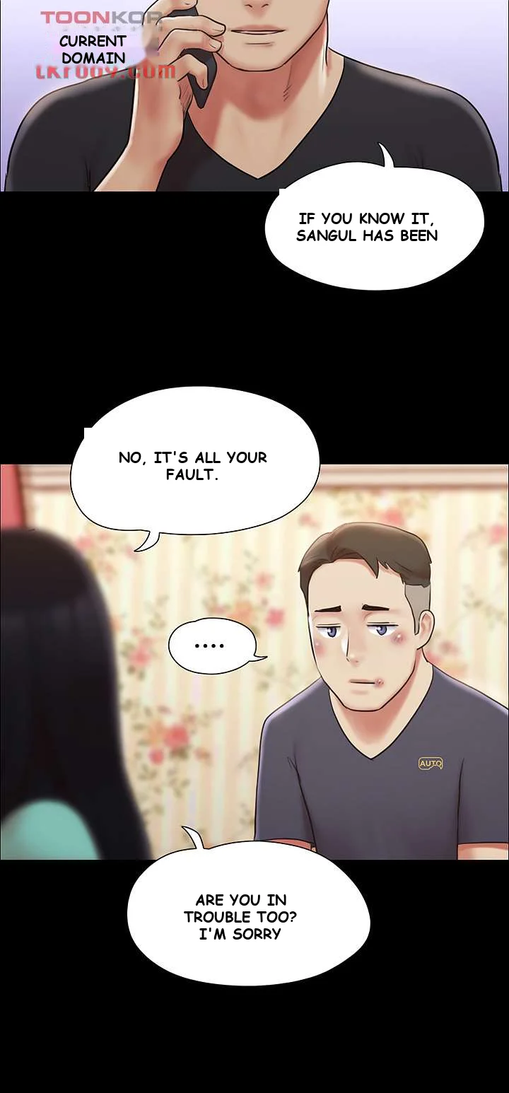 All By Agreement Chapter 111 - Page 37