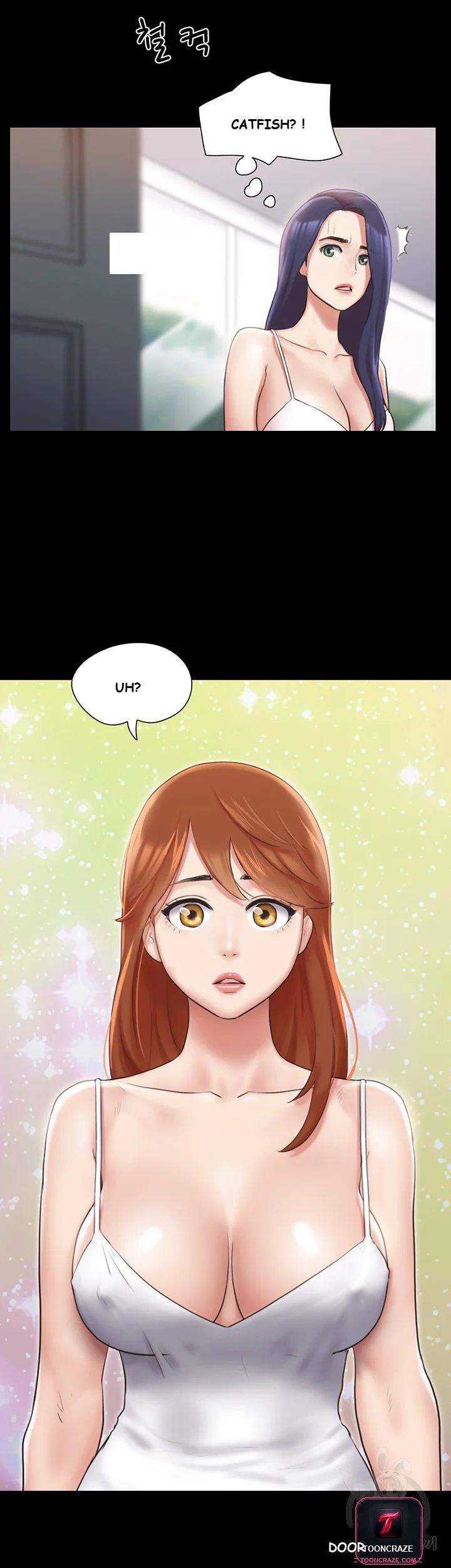 All By Agreement Chapter 112 - Page 49