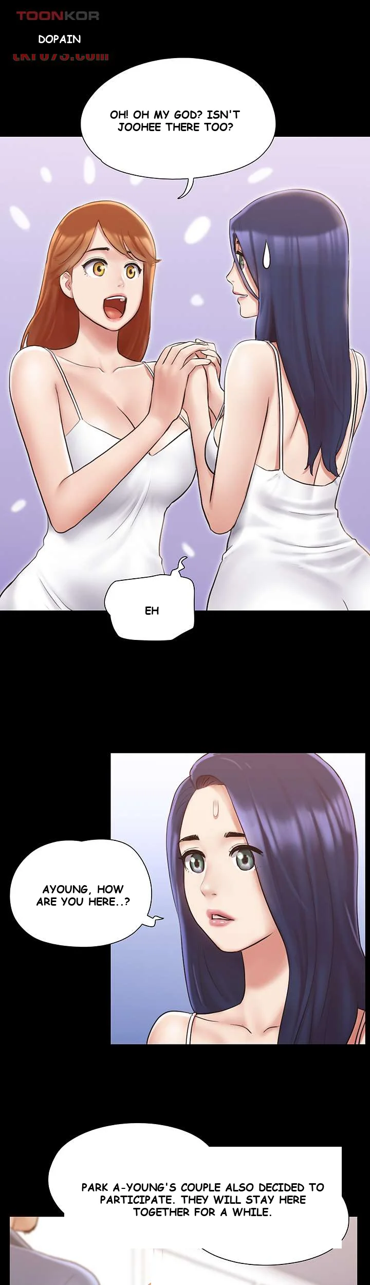 All By Agreement Chapter 113 - Page 11