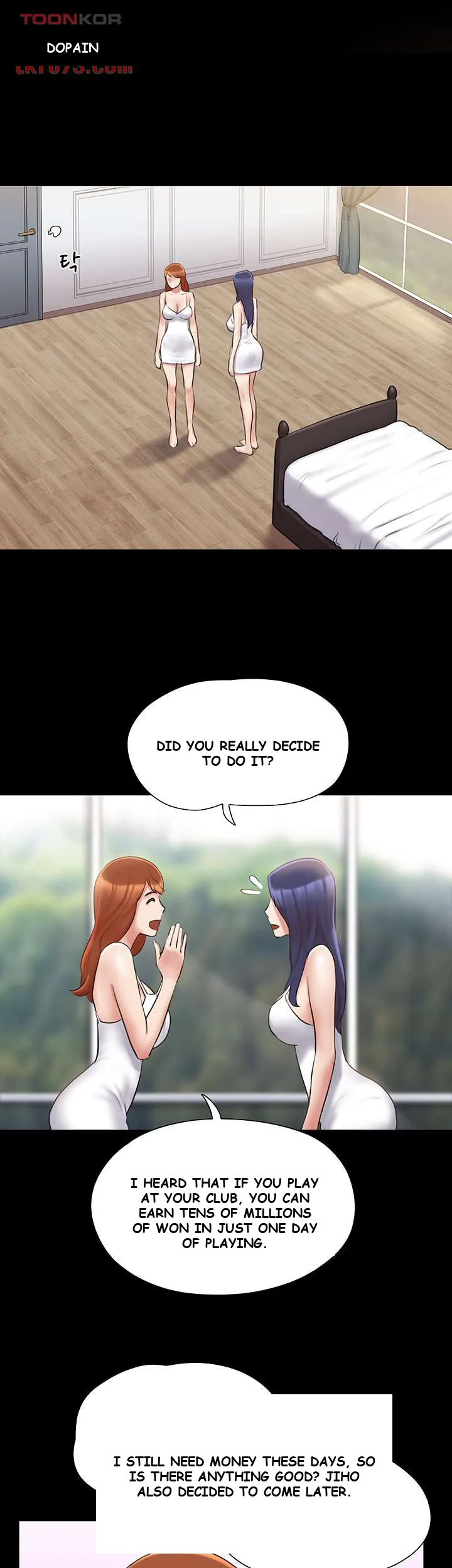 All By Agreement Chapter 113 - Page 14
