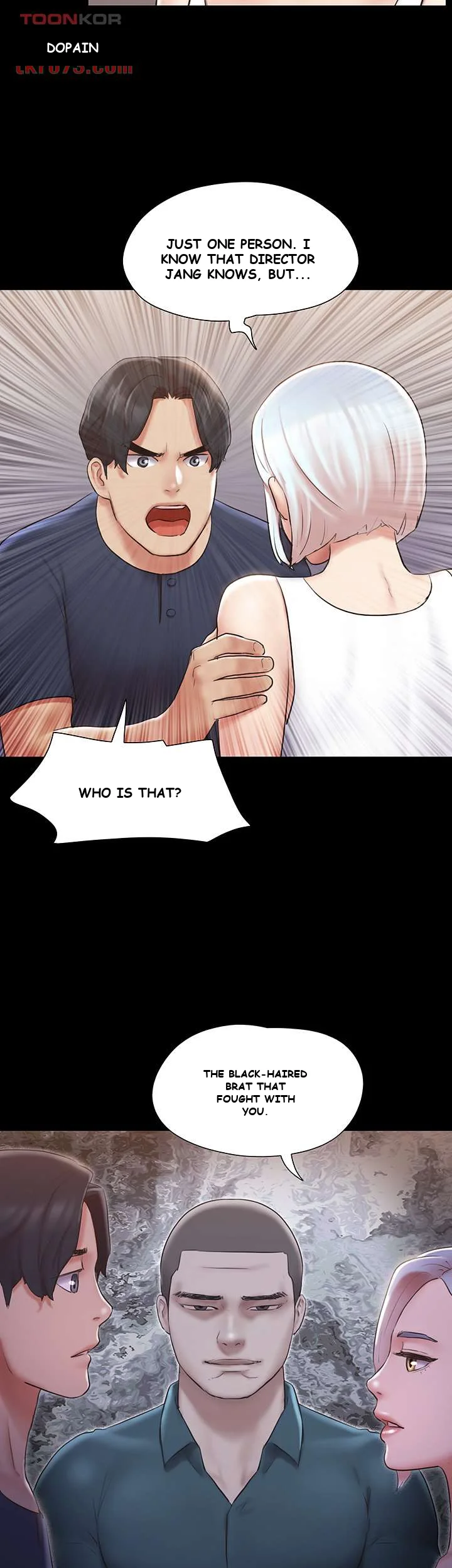 All By Agreement Chapter 113 - Page 20