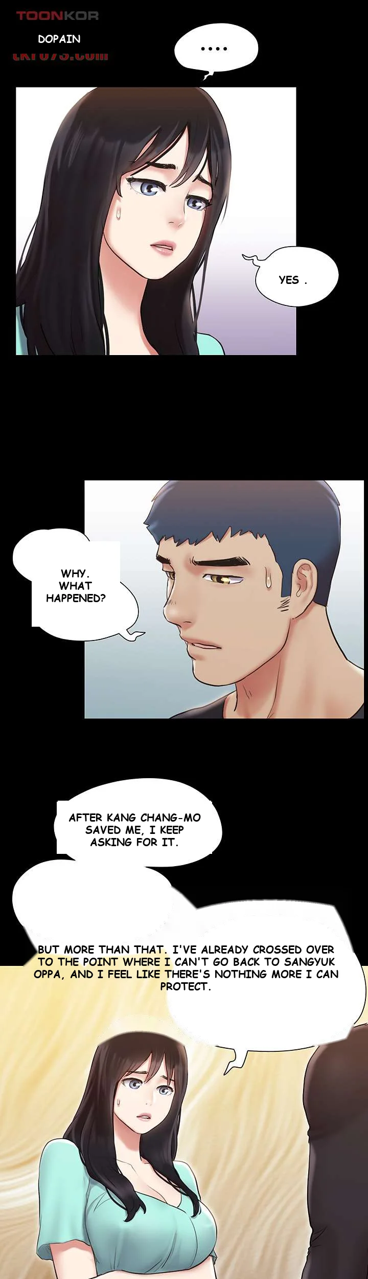 All By Agreement Chapter 113 - Page 30