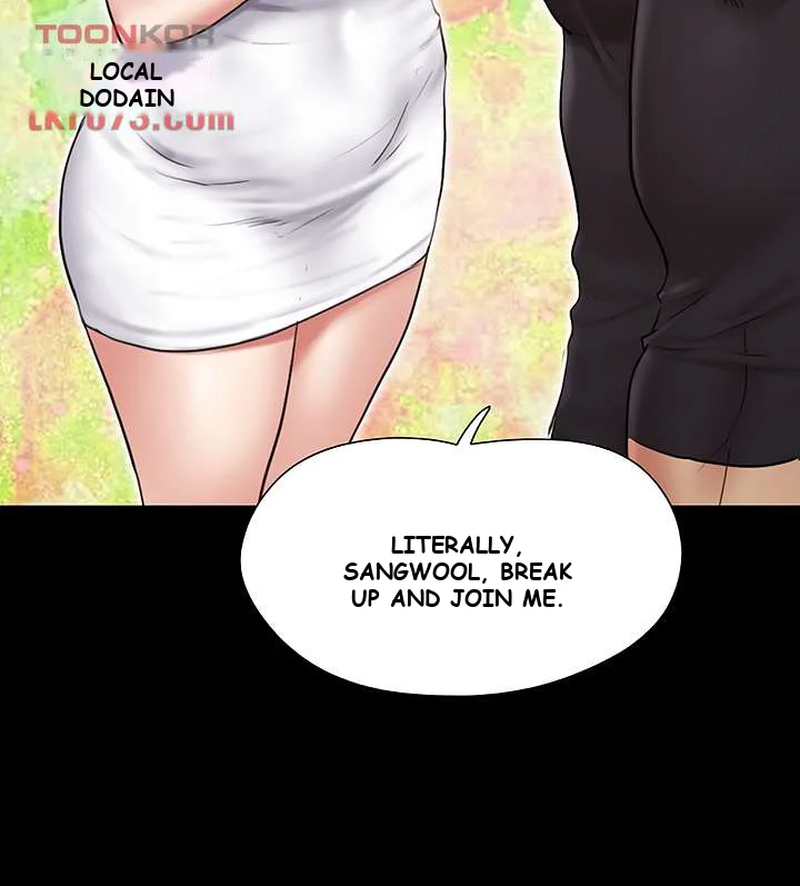 All By Agreement Chapter 113 - Page 33