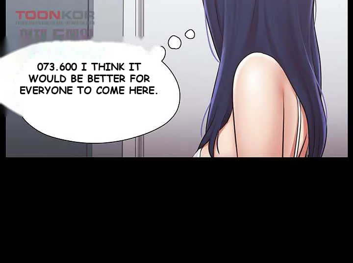 All By Agreement Chapter 113 - Page 37