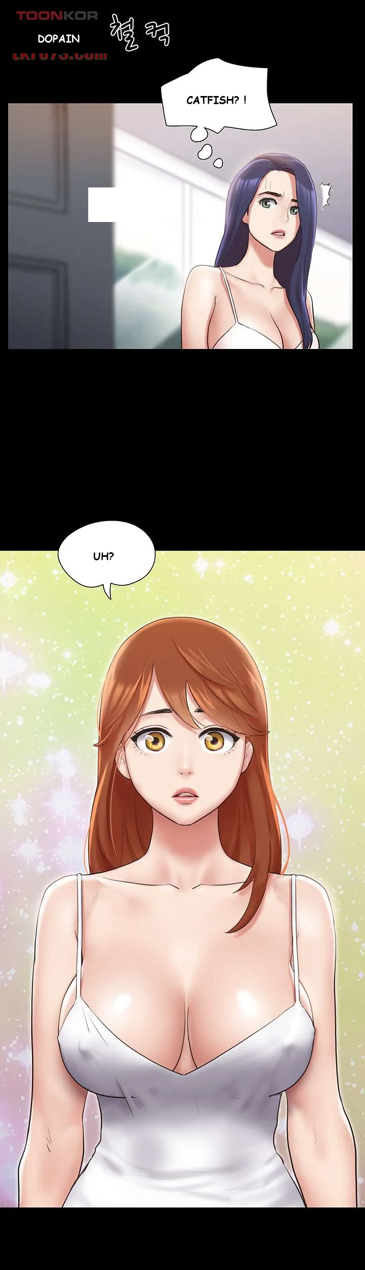 All By Agreement Chapter 113 - Page 8