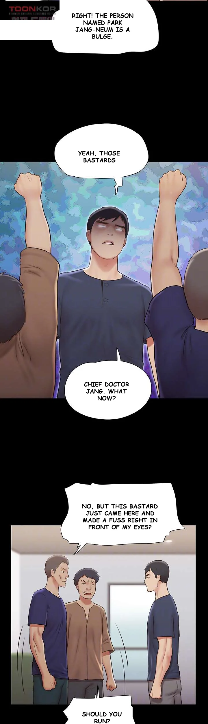 All By Agreement Chapter 114 - Page 13