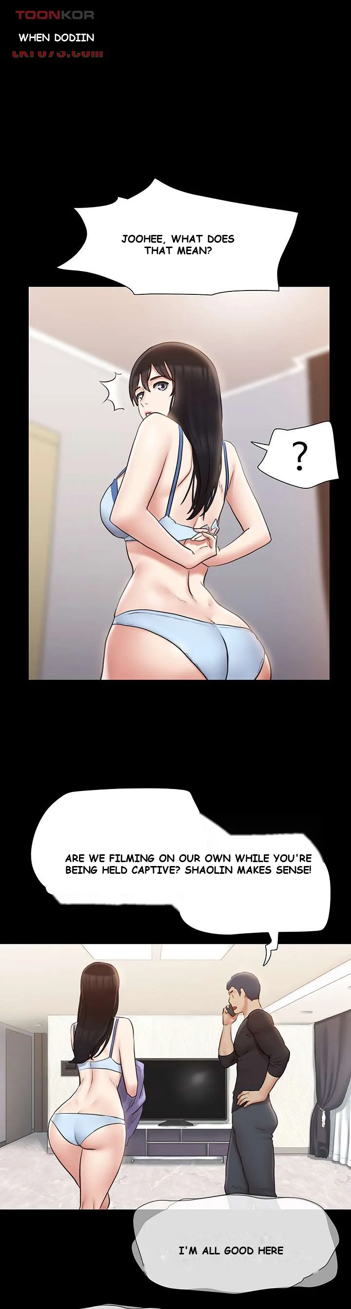 All By Agreement Chapter 114 - Page 2