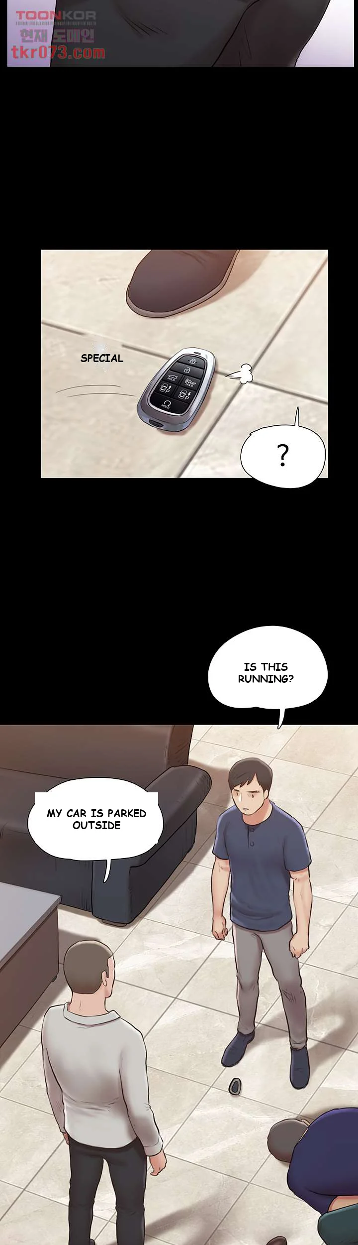 All By Agreement Chapter 114 - Page 22
