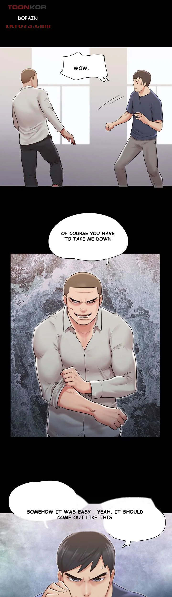 All By Agreement Chapter 114 - Page 25