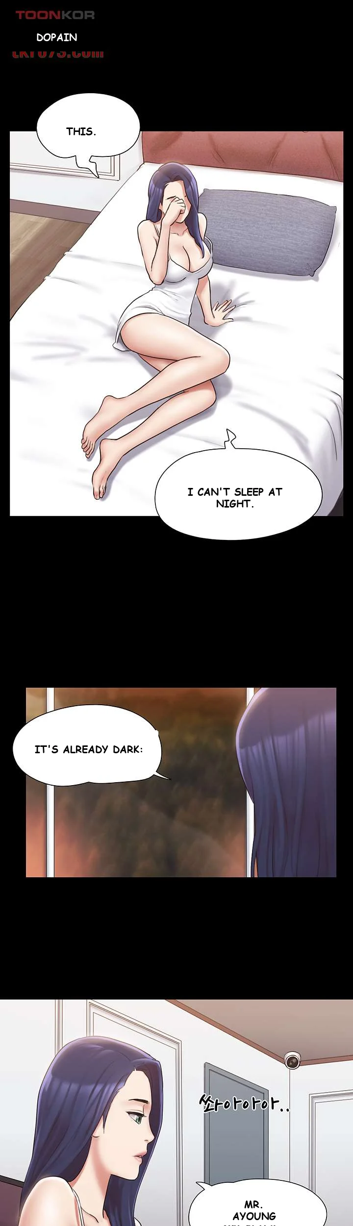 All By Agreement Chapter 114 - Page 37