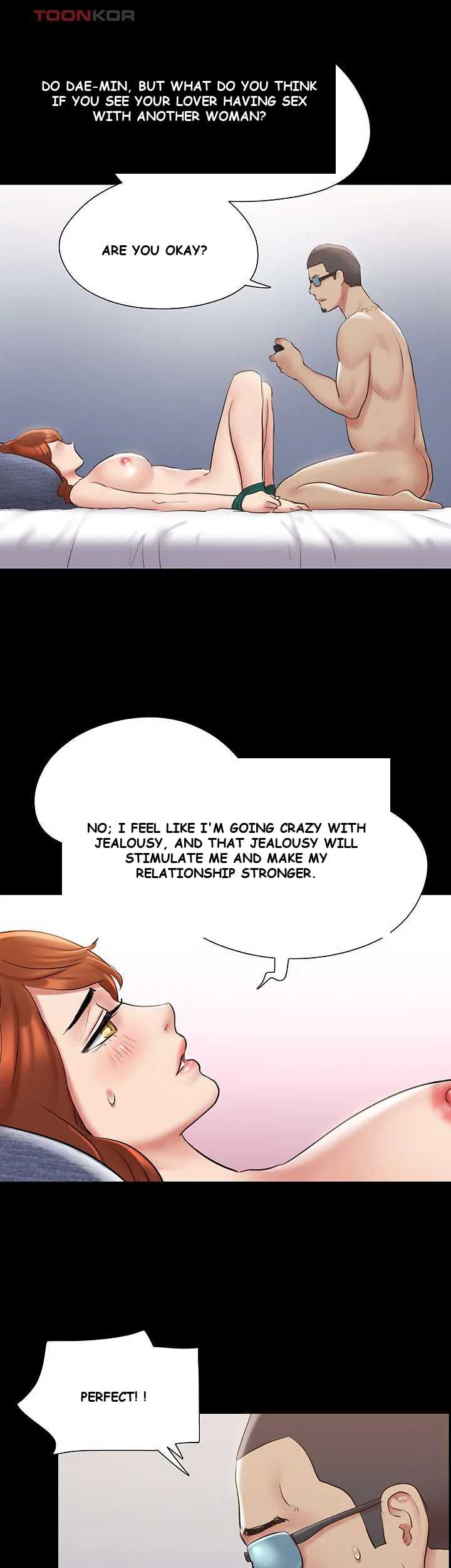 All By Agreement Chapter 115 - Page 34