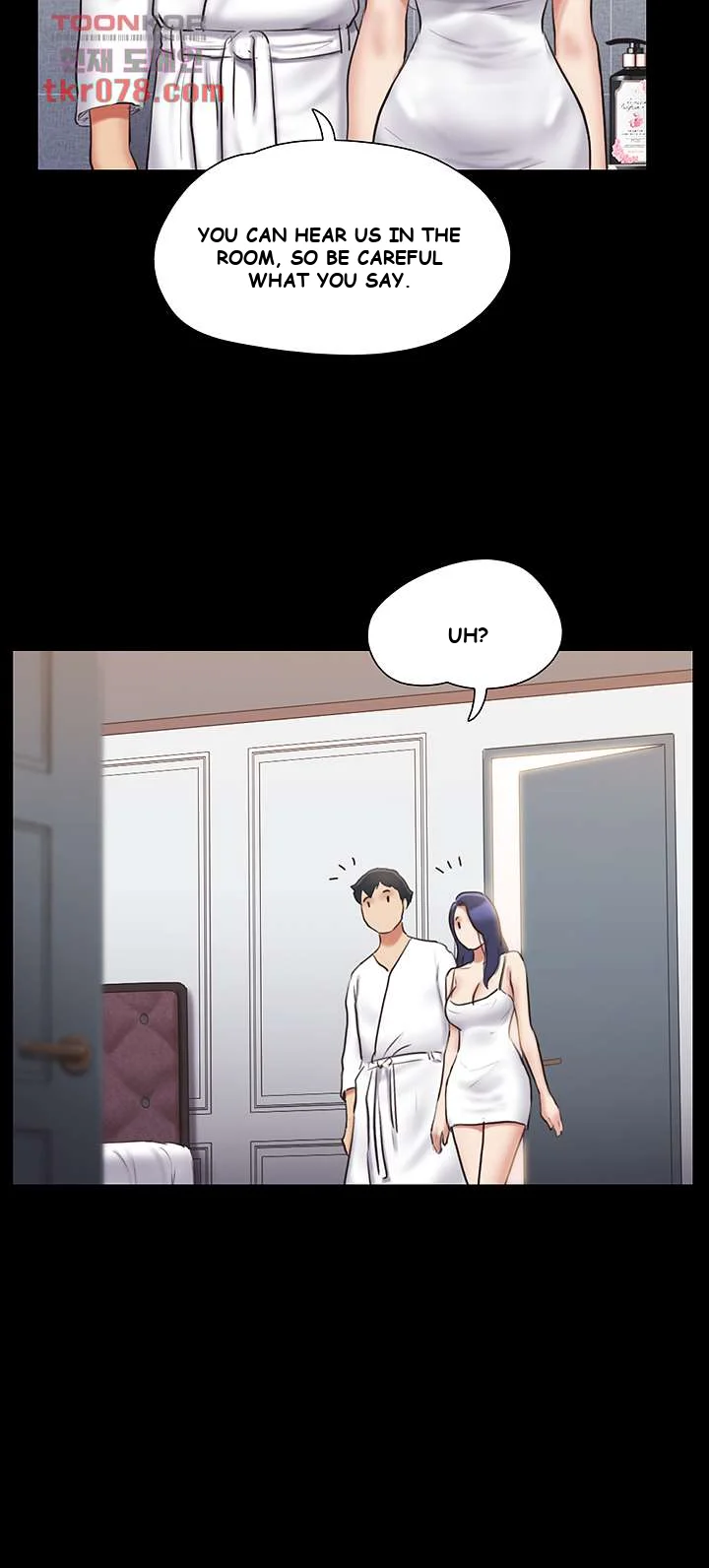 All By Agreement Chapter 116 - Page 28