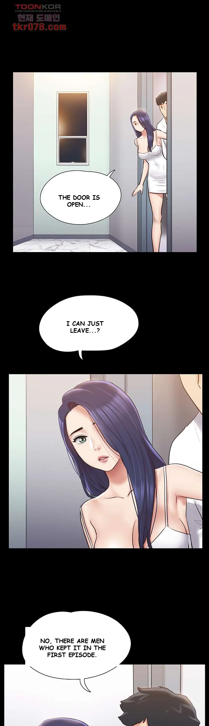All By Agreement Chapter 116 - Page 29