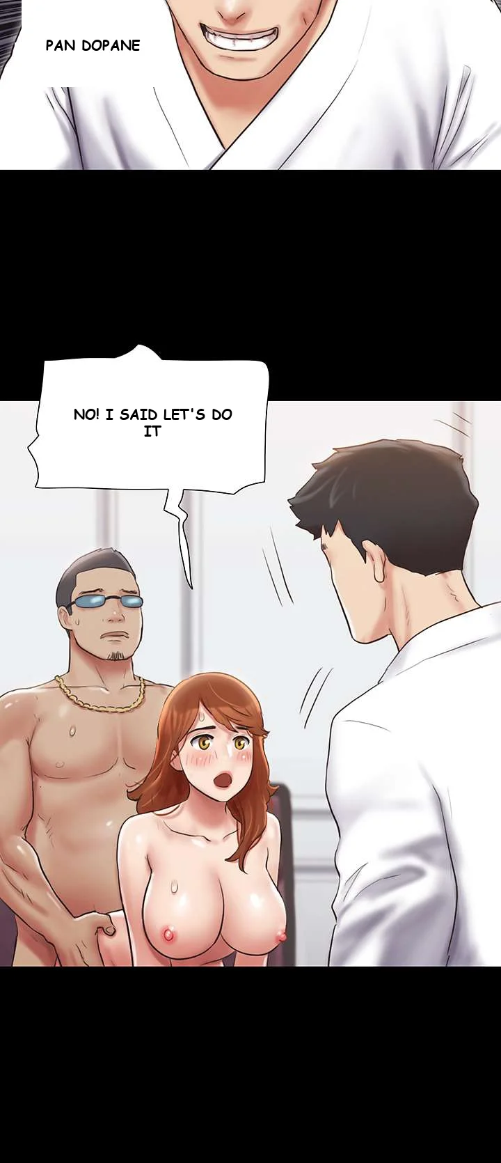 All By Agreement Chapter 116 - Page 35