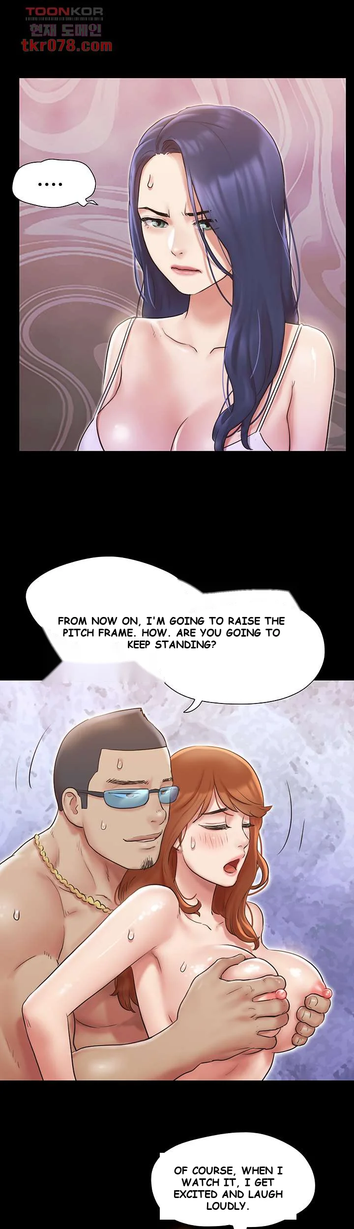 All By Agreement Chapter 116 - Page 40