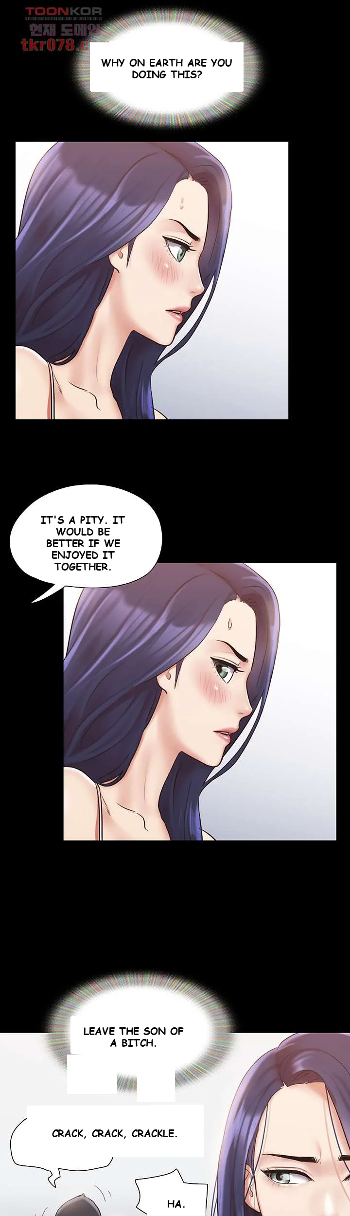 All By Agreement Chapter 116 - Page 44
