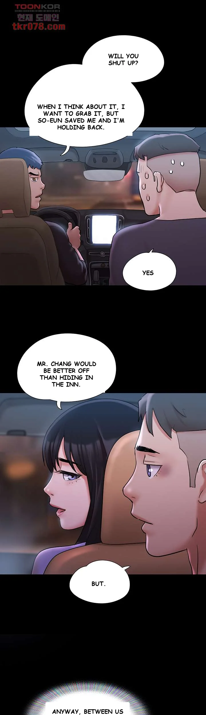 All By Agreement Chapter 116 - Page 48