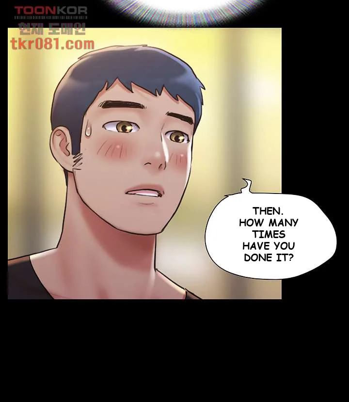All By Agreement Chapter 117 - Page 21