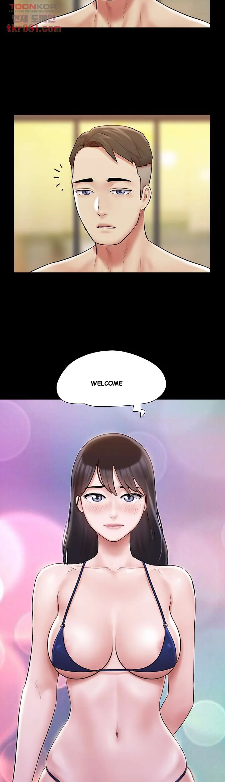 All By Agreement Chapter 117 - Page 28