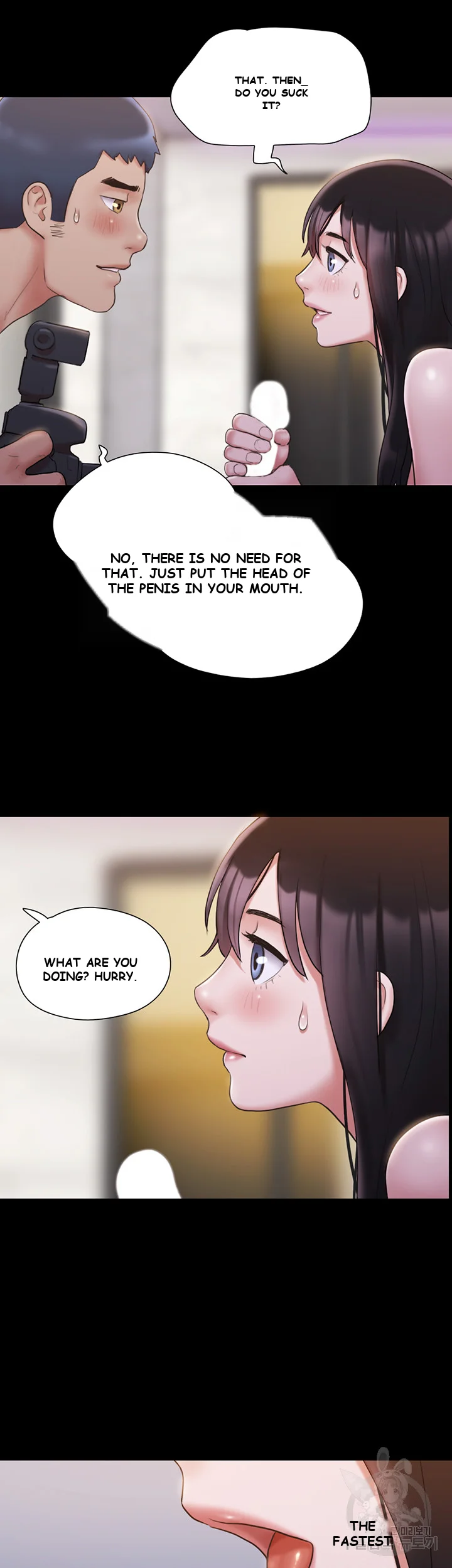 All By Agreement Chapter 118 - Page 25