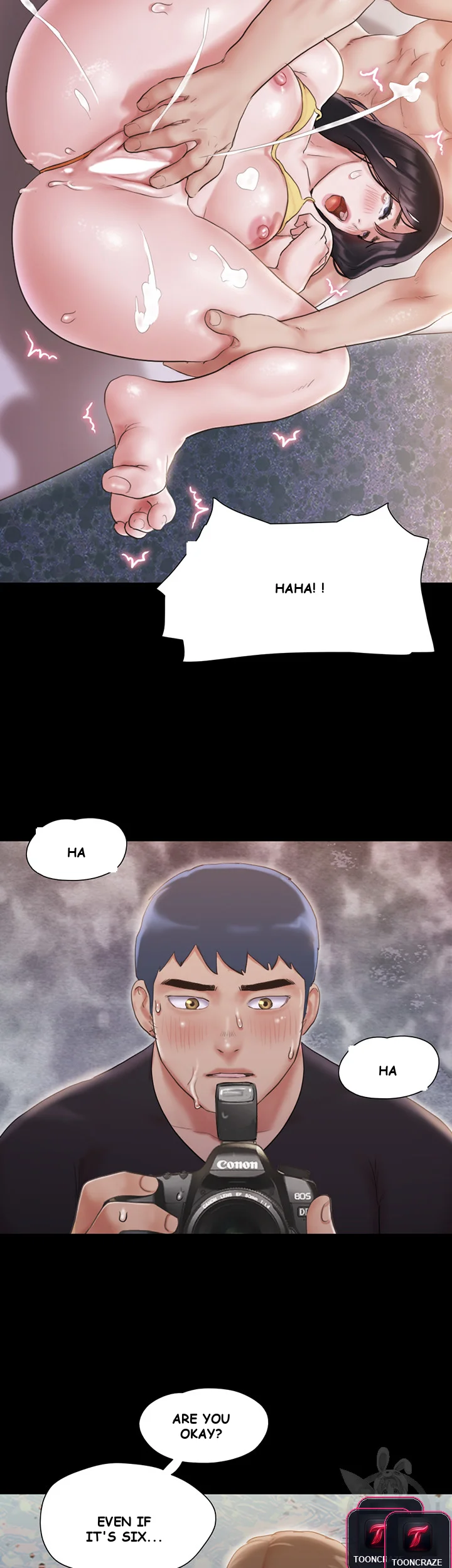 All By Agreement Chapter 118 - Page 42