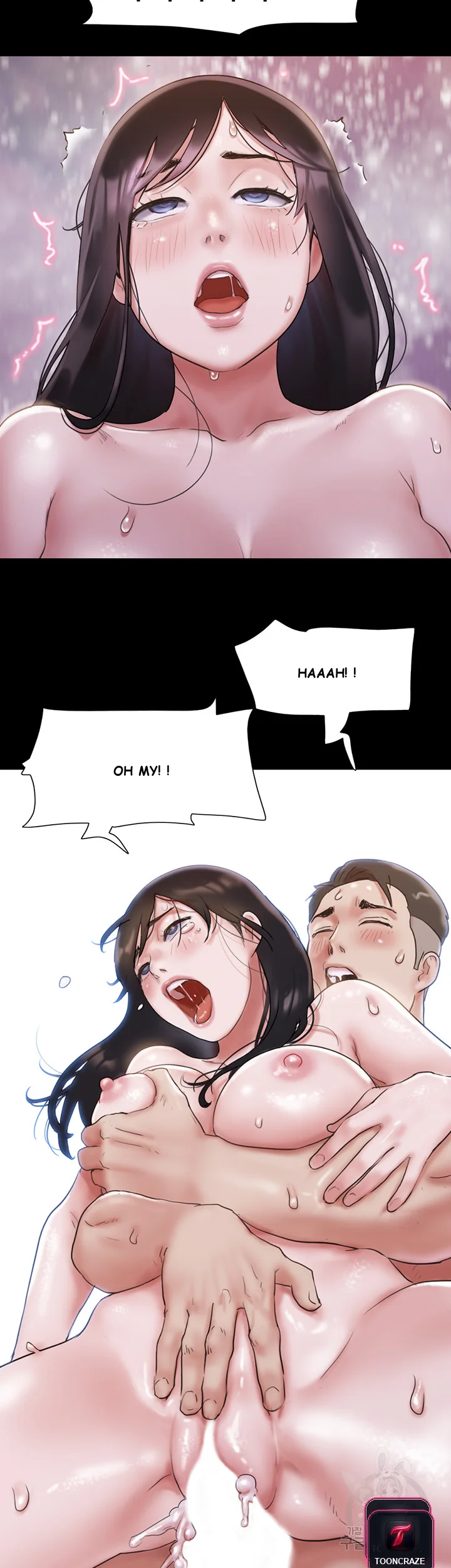 All By Agreement Chapter 118 - Page 49