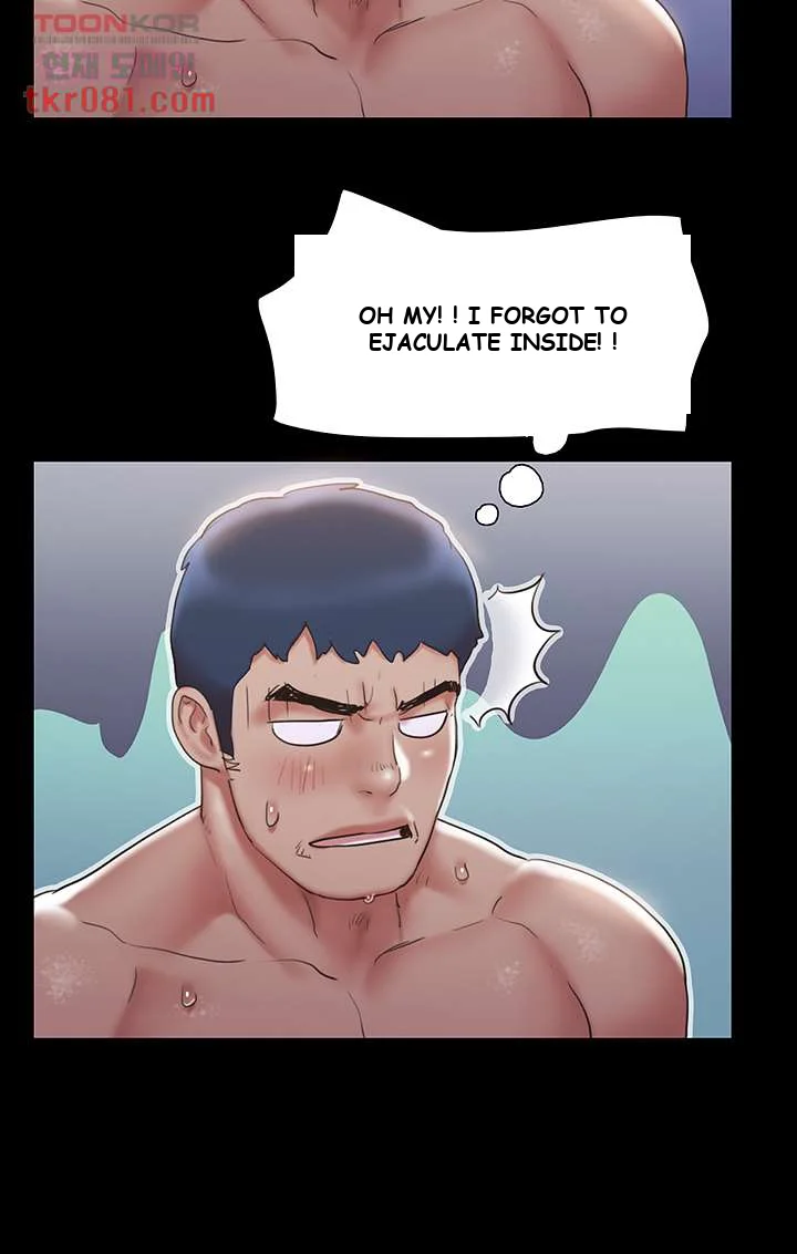 All By Agreement Chapter 119 - Page 36