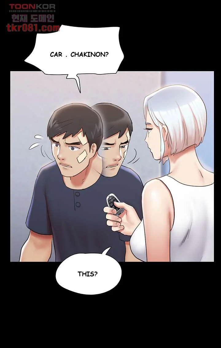 All By Agreement Chapter 119 - Page 40