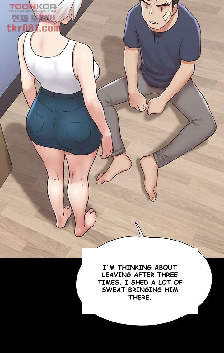 All By Agreement Chapter 119 - Page 44