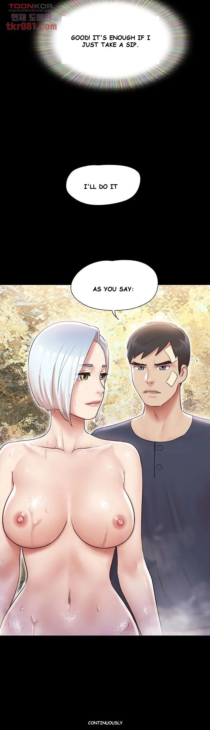 All By Agreement Chapter 119 - Page 48