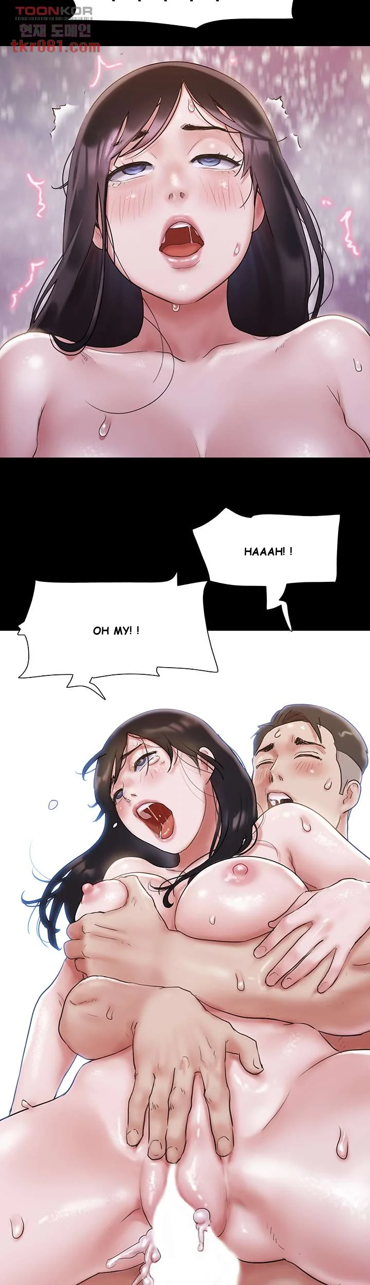 All By Agreement Chapter 119 - Page 6