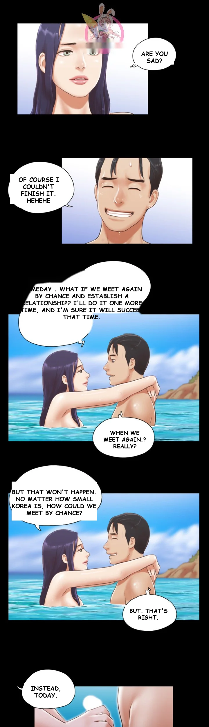 All By Agreement Chapter 12 - Page 15