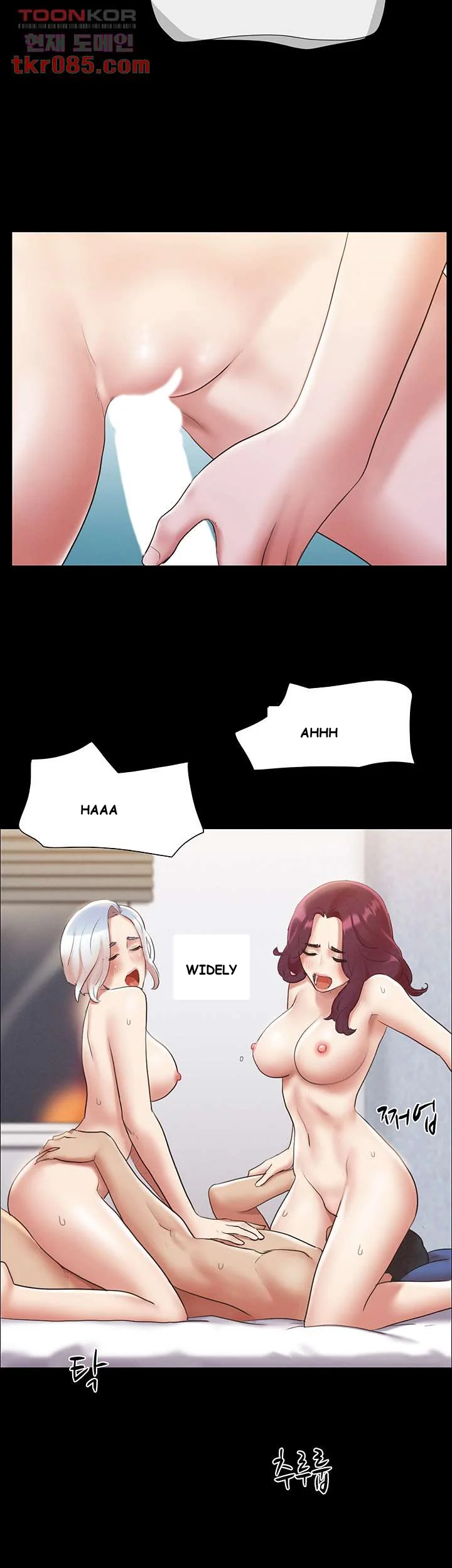 All By Agreement Chapter 120 - Page 29