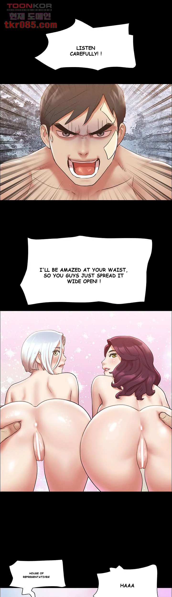 All By Agreement Chapter 120 - Page 35