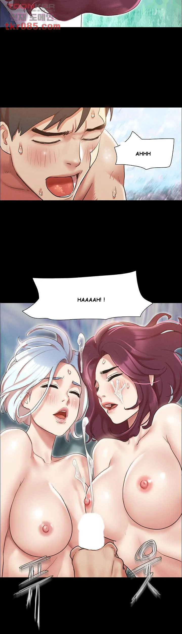 All By Agreement Chapter 120 - Page 44