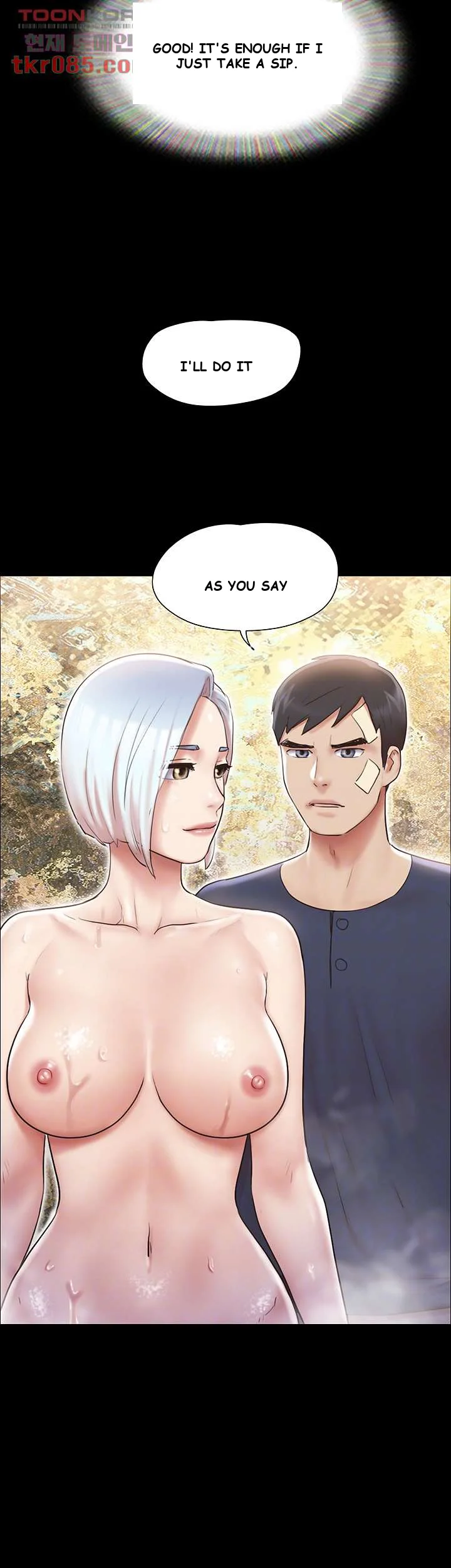All By Agreement Chapter 120 - Page 5