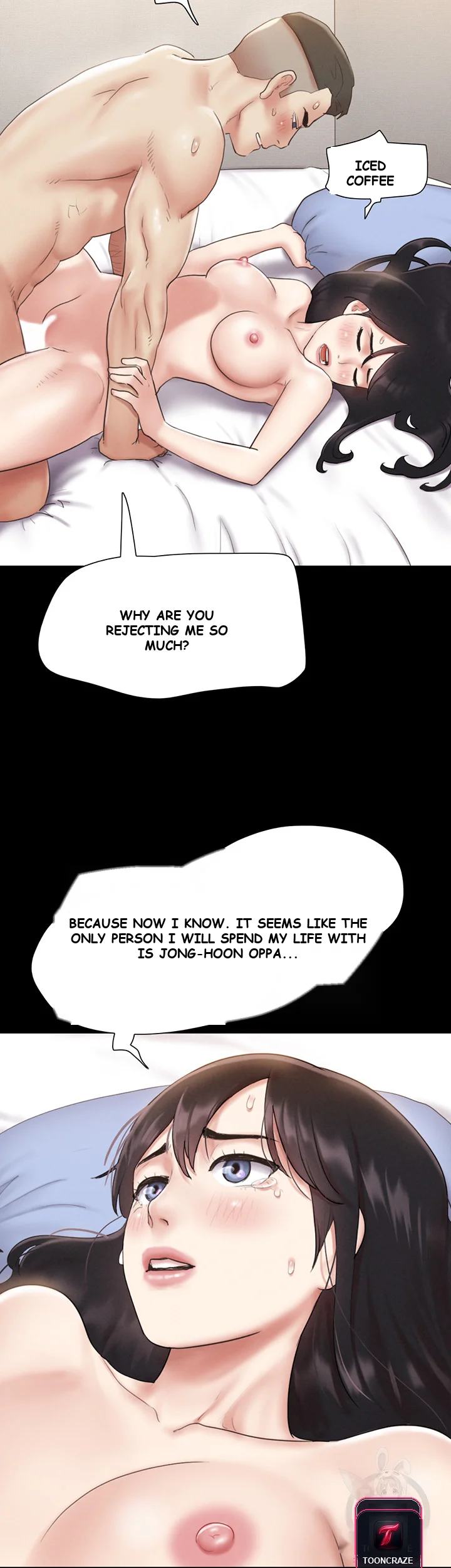 All By Agreement Chapter 121 - Page 23